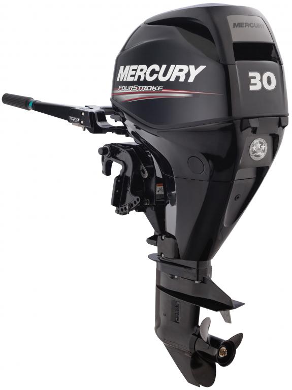 Mercury 30 ML GA EFI