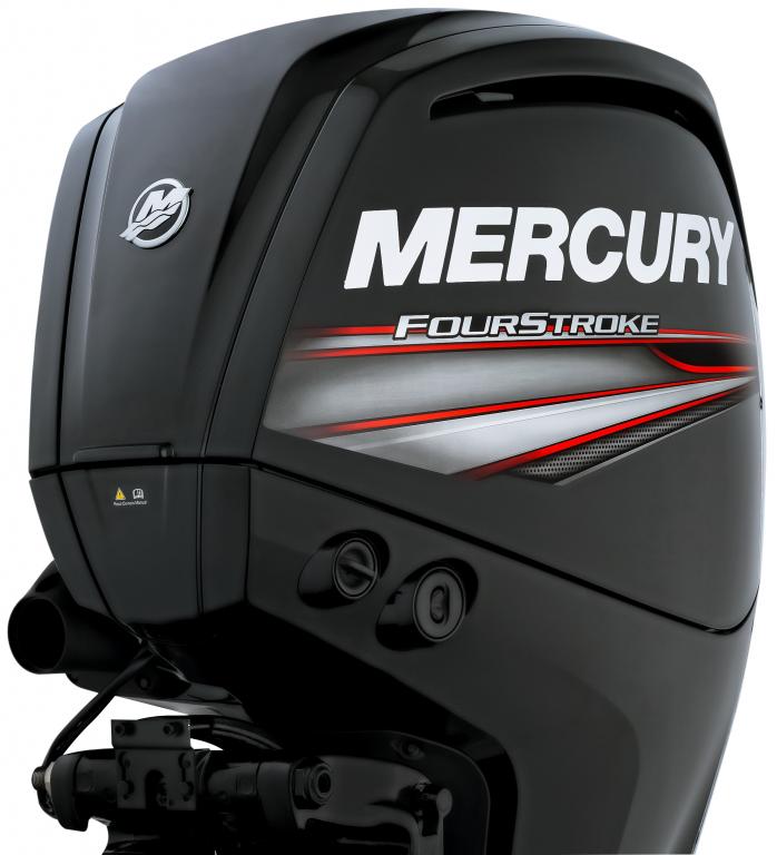 Mercury 100 ELPT EFI