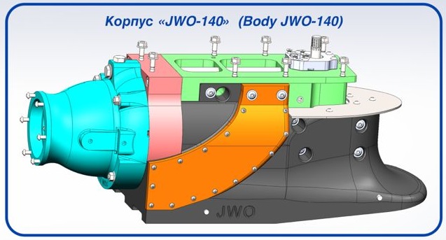 🚀 Marine Rocket | Установка водометной насадки на SUZUKI DT40